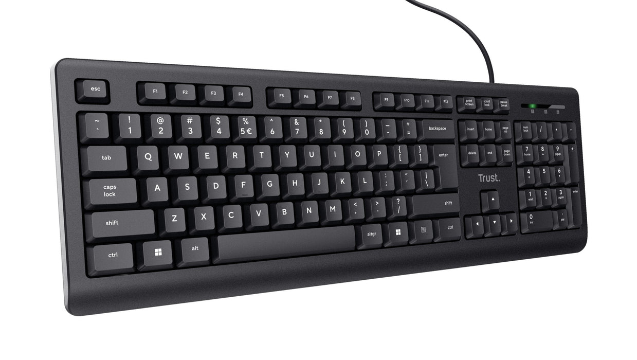 Primo Keyboard