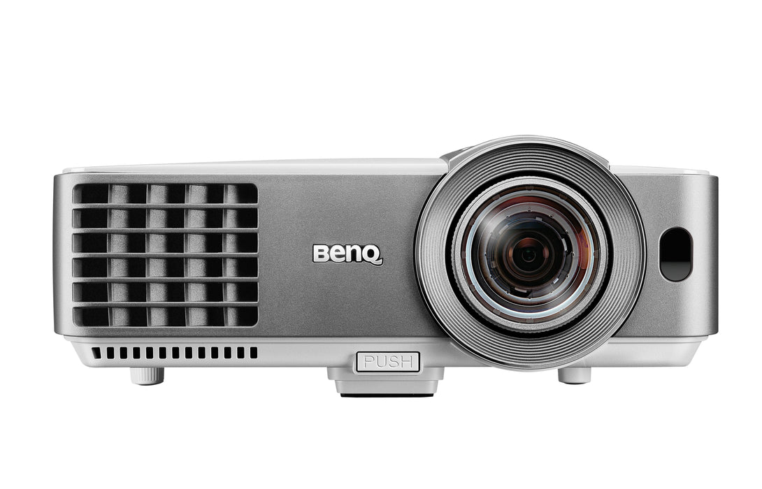 EAN 4718755059285 - BenQ MW632ST Proyector de alcance estándar 3200 lúmenes ANSI DLP WXGA (1280x800) 3D Blanco imagen 2