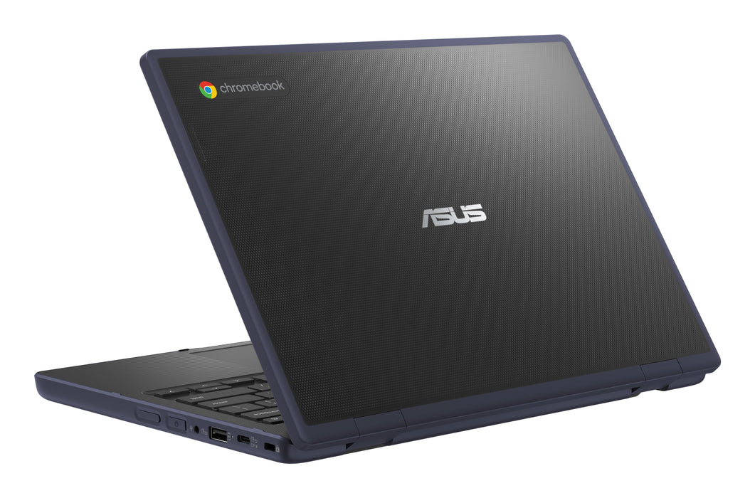 EAN 4711636381277 - ASUS Chromebook CZ11 CZ1104CM4A-MZ0078 29,5 cm (11.6") LPDDR4x-SDRAM Wi-Fi 6 (802.11ax) imagen 8