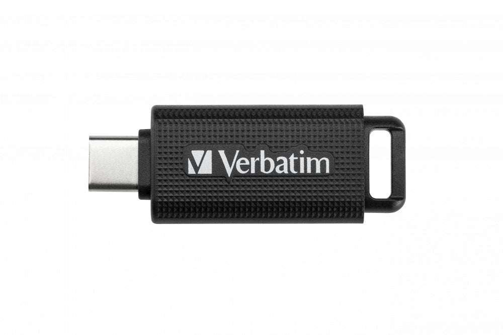EAN 0023942494584 - Verbatim Store 'n' Go unidad flash USB 64 GB USB Tipo C 3.2 Gen 1 (3.1 Gen 1) Negro imagen 3