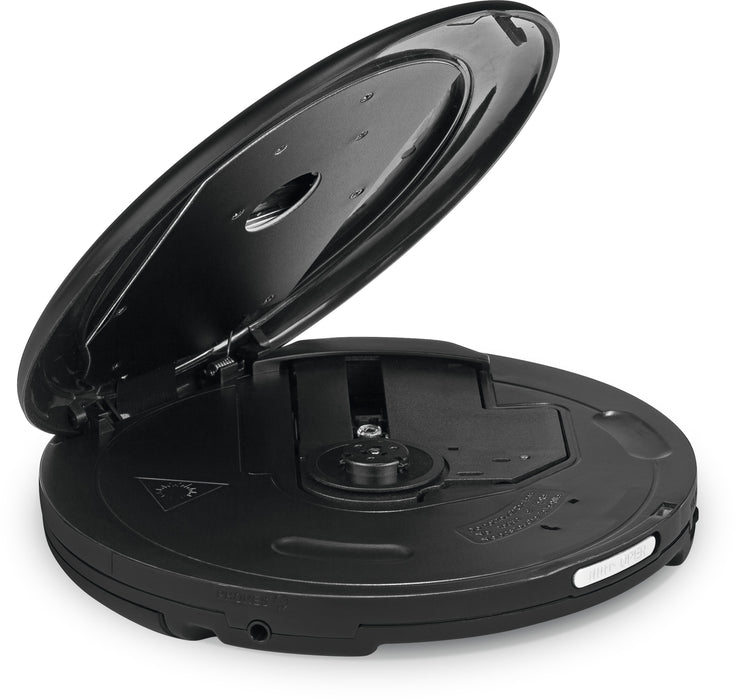 EAN 4019588039704 - TechniSat DIGITRADIO CD 2GO BT Negro Reproductor de CD portátil imagen 3