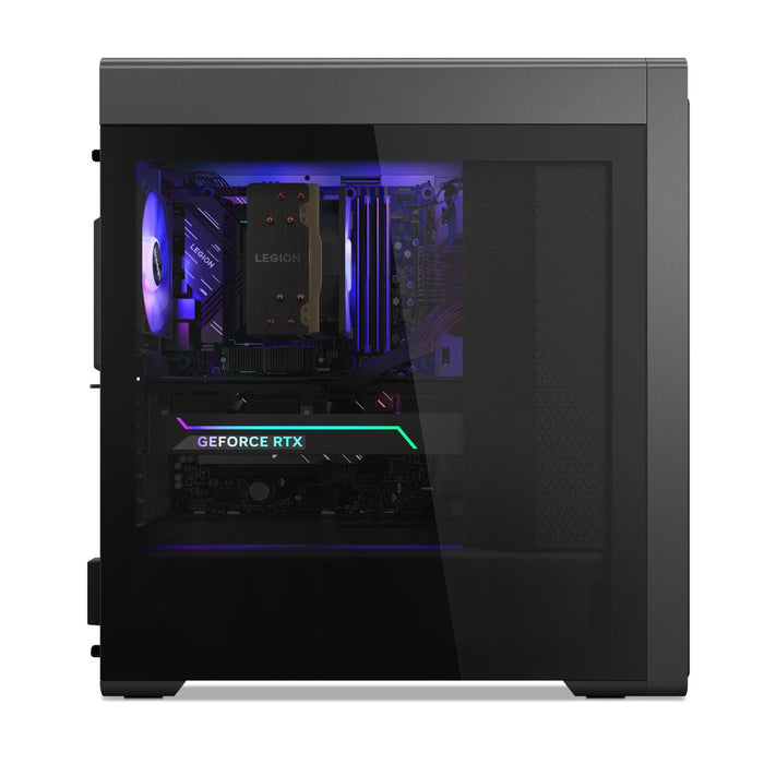 Pc Gaming Lenovo Legion T7 34ias10cu7 265kf 32gb 1tbssd Rtx5070ti W11 Home