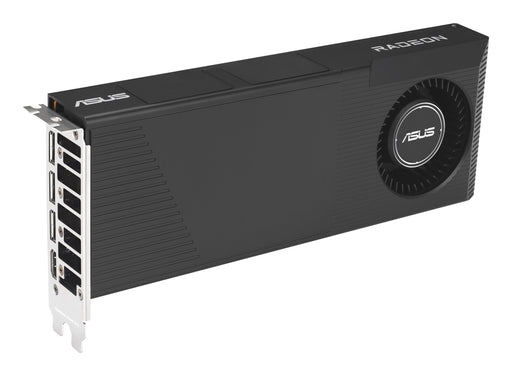 EAN 4711636210089 - ASUS Turbo -AI-PRO-R9700-32G AMD Radeon AI PRO R9700 32 GB GDDR6 imagen 2