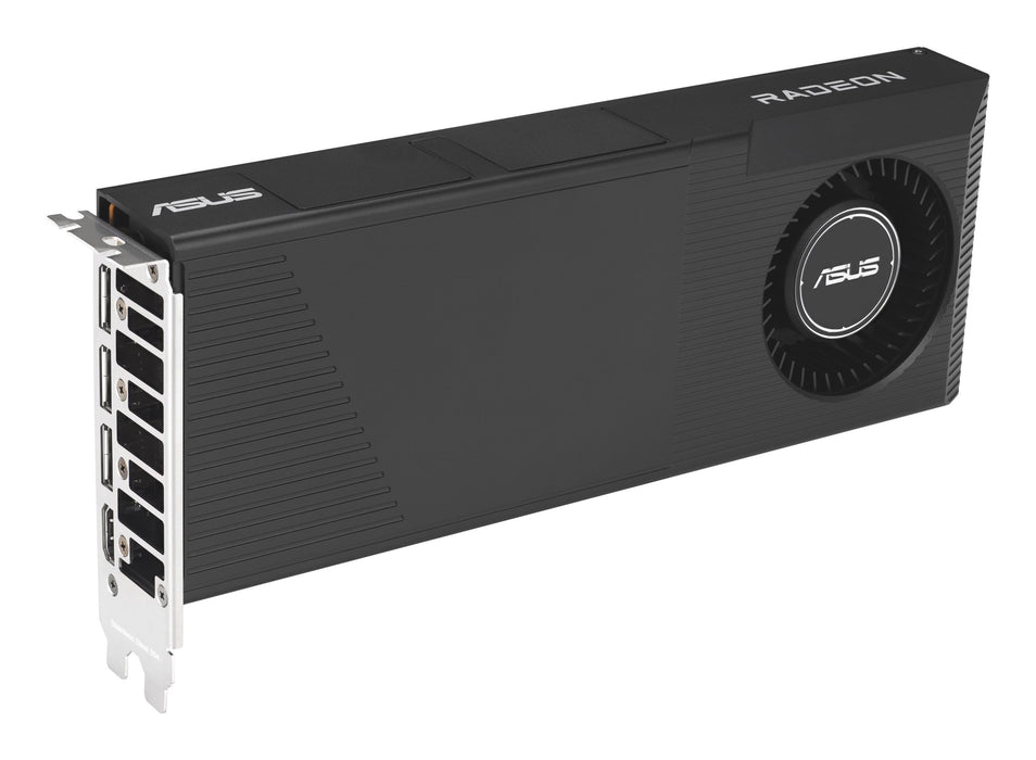 EAN 4711636210089 - ASUS Turbo -AI-PRO-R9700-32G AMD Radeon AI PRO R9700 32 GB GDDR6 imagen 2