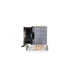 EAN 4260455645171 - Inter-Tech A-19 Procesador Enfriador 8 cm Aluminio, Negro imagen 5