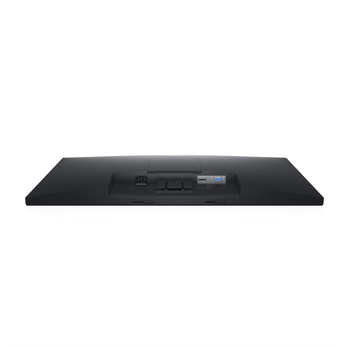 Monitor Dell 27" E2720h Ips 8ms Vga Displayport Vesa Full Hd Black