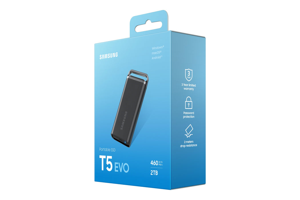 EAN 8806094905403 - Samsung MU-PH2T0S 2 TB 3.2 Gen 1 (3.1 Gen 1) Negro imagen 12