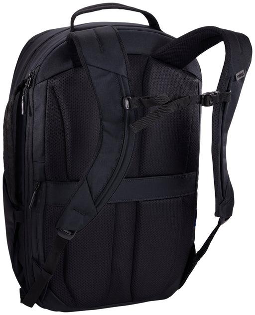 EAN 0085854255578 - Thule Subterra 2 TSLB417 Black mochila Mochila informal Negro Poliéster imagen 2