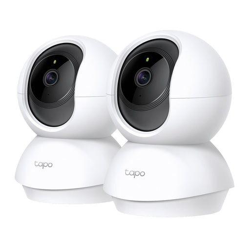 EAN 4895252501735 - TP-Link Tapo C200P2 Esférico Cámara de seguridad IP Interior 1920 x 1080 Pixeles Escritorio imagen 1