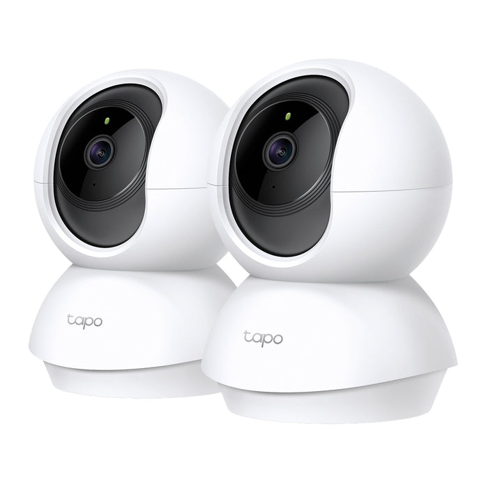 EAN 4895252501735 - TP-Link Tapo C200P2 Esférico Cámara de seguridad IP Interior 1920 x 1080 Pixeles Escritorio imagen 1