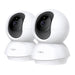 EAN 4895252501735 - TP-Link Tapo C200P2 Esférico Cámara de seguridad IP Interior 1920 x 1080 Pixeles Escritorio imagen 1
