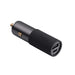 EAN 5906708750139 - Akyga AK-CH-26 USB Ladegerät 100 W 1x USB-C®, 1x USB-A QC 3.0, USB PD 3.0 Grau KFZ, LKW GaN, Schnellladeg imagen 1