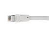 EAN 4015867223390 - Equip 608011 cable de red Gris 3 m Cat8.1 S/FTP (S-STP) imagen 3