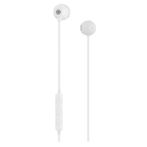 EAN 3303170094105 - T'nB CURV Auriculares Alámbrico Dentro de oído Llamadas/Música Blanco imagen 2