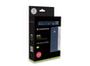 EAN 4015867226391 - Conceptronic CNB90T15 adaptador e inversor de corriente Interior 90 W Negro imagen 2