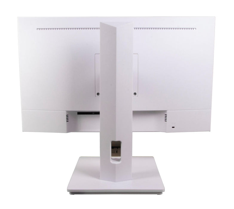 EAN 5715063282168 - Ernitec 0070-24124-F-W pantalla para PC 61 cm (24") 1920 x 1080 Pixeles Full HD LED Blanco imagen 4
