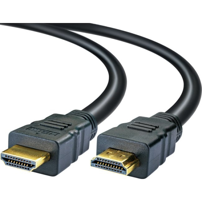 EAN 4004005024425 - Schwaiger HDM150 013 cable HDMI 15 m HDMI tipo A (Estándar) Negro, Oro imagen 3