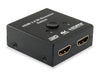 EAN 4015867204115 - Equip 332723 interruptor de video HDMI imagen 1