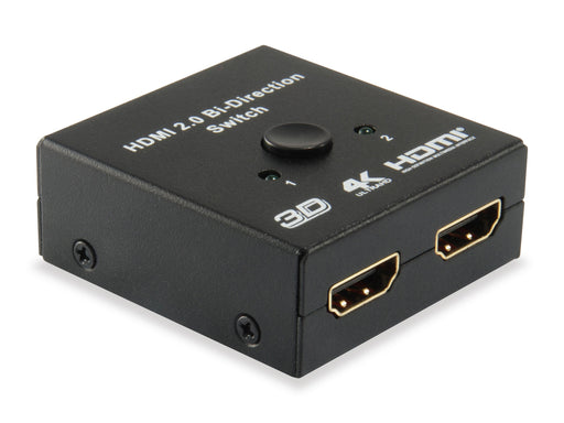 EAN 4015867204115 - Equip 332723 interruptor de video HDMI imagen 1