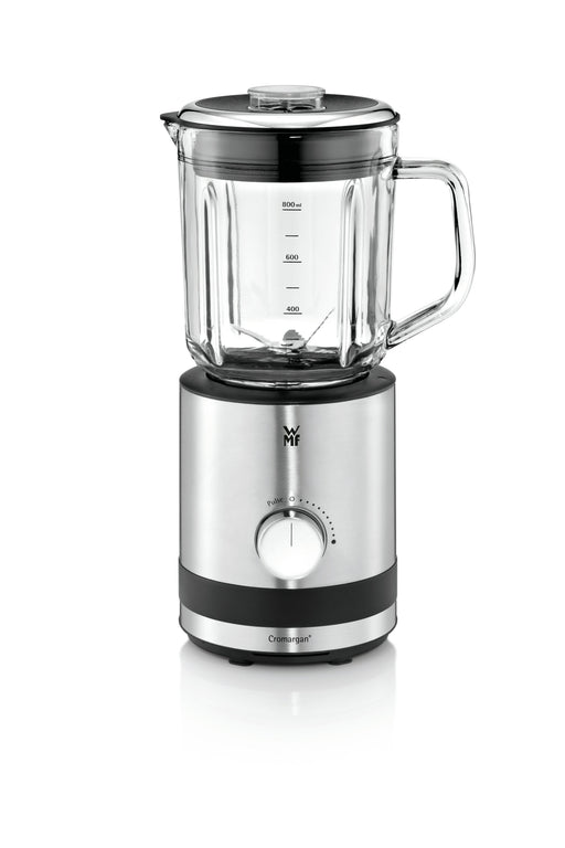 EAN 4211129128131 - WMF KITCHENminis 0416490011 0,8 L Batidora de vaso 400 W Negro, Acero inoxidable, Transparente imagen 1