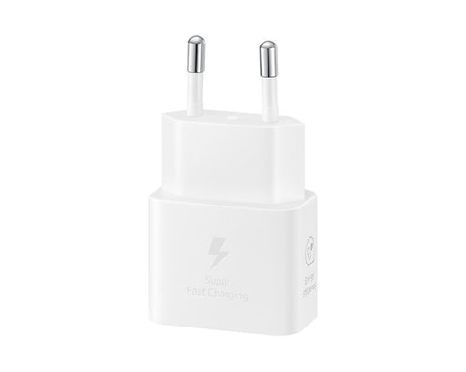 EAN 5715328108271 - Samsung EP-T2510X Universal Blanco USB Carga rápida Interior imagen 2