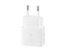EAN 5715328108271 - Samsung EP-T2510X Universal Blanco USB Carga rápida Interior imagen 2