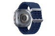 EAN 8806097625322 - Samsung Galaxy Watch Ultra 3,81 cm (1.5") AMOLED 47 mm Digital 480 x 480 Pixeles Pantalla táctil 4G Plata imagen 4