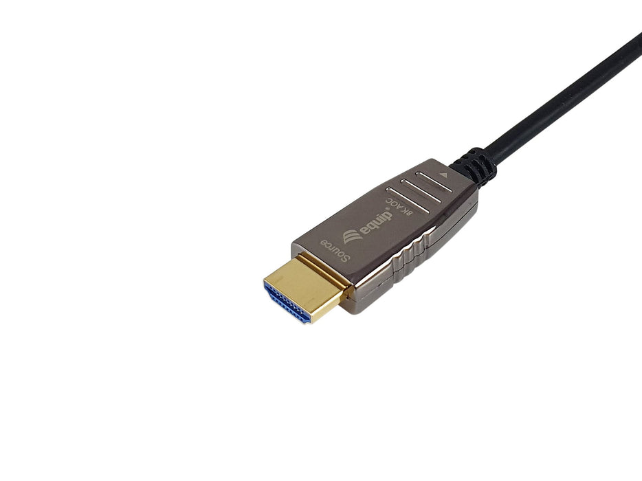 EAN 4015867242100 - Equip 119450 cable HDMI HDMI tipo A (Estándar) Negro imagen 3