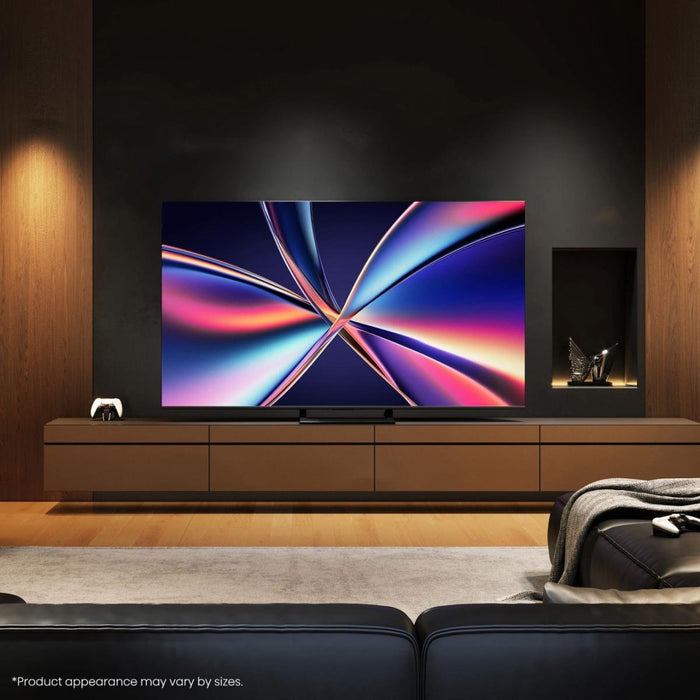 EAN 6942351420059 - Hisense 75E8Q 190,5 cm (75") 4K Ultra HD Smart TV Wifi Negro, Gris 600 cd / m² imagen 13