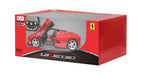 EAN 4042774397753 - Jamara Ferrari LaFerrari 1:14 modelo controlado por radio imagen 3
