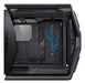 EAN 4711387483749 - ASUS ROG Hyperion GR701 BTF Edition Torre Negro, Transparente imagen 14