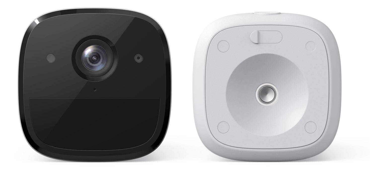 EAN 0194644020798 - Eufy eufyCam 2 Pro Bala (forma) Cámara de seguridad IP Interior y exterior 2048 x 1080 Pixeles Pared imagen 7