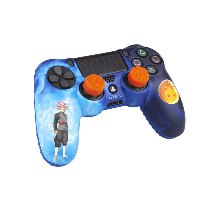 EAN 8436563090943 - Blade Gaming DBPS4COMBOSUP accesorio de controlador de juego Funda de silicona para mayor agarre y protec imagen 1