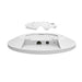 EAN 8885020621938 - TP-Link Omada EAP683 UR punto de acceso inalámbrico 6000 Mbit/s Blanco Energía sobre Ethernet (PoE) imagen 2