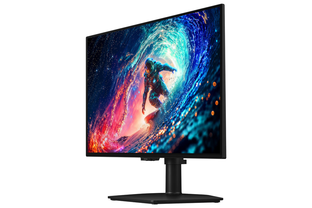 EAN 8806097910381 - Samsung G61SH pantalla para PC 68,6 cm (27") 2560 x 1440 Pixeles Quad HD OLED Negro imagen 12