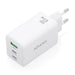 EAN 8435739903940 - AISENS ASCH-65W3P072-W cargador de dispositivo móvil Cámara digital, GPS, Teléfono móvil, Portátil, Smart imagen 2