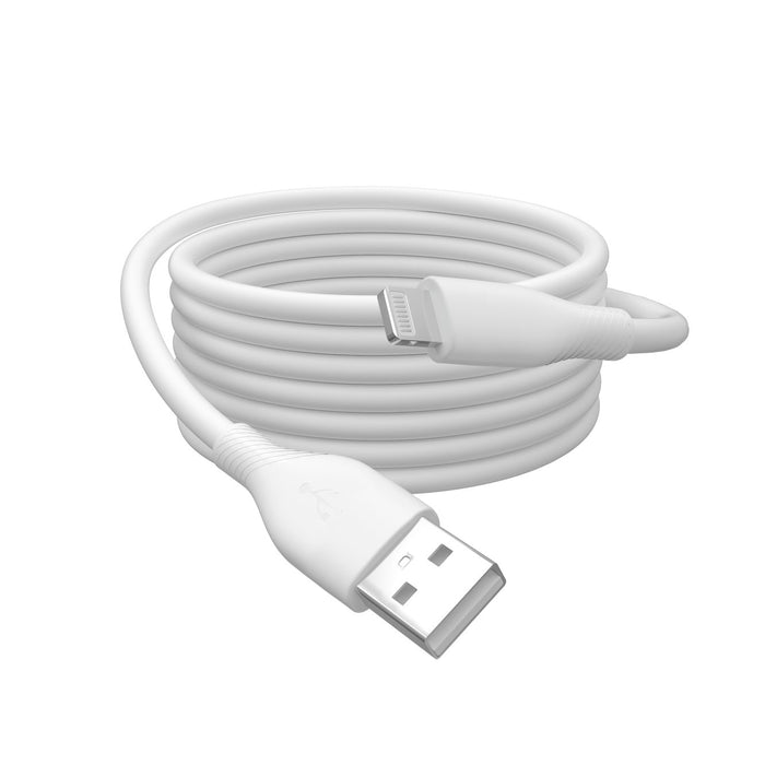 EAN 4016032495871 - Digitus AK-600108-005-W cable de conector Lightning imagen 5