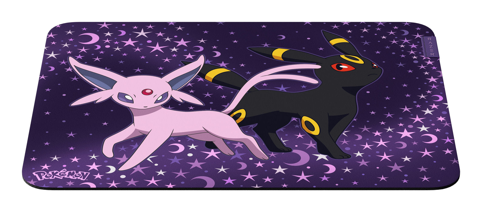 Razer Ratonpad Gigantus V2 Medium Pokemon Nachtara & Psiana Edition