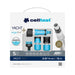 EAN 5901828859397 - CELLFAST 13-391 manguera de jardín 15 m Gris claro imagen 1