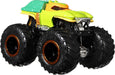 EAN 887961705430 - Hot Wheels Monster Trucks FYJ64 vehículo de juguete imagen 6