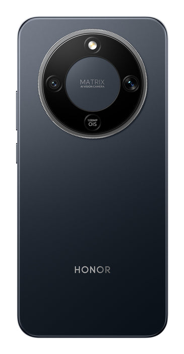 EAN 6936520884322 - Honor Magic8 Lite 5G 17,2 cm (6.79") SIM doble Android 15 USB Tipo C 8 GB 512 GB 7500 mAh Negro imagen 2