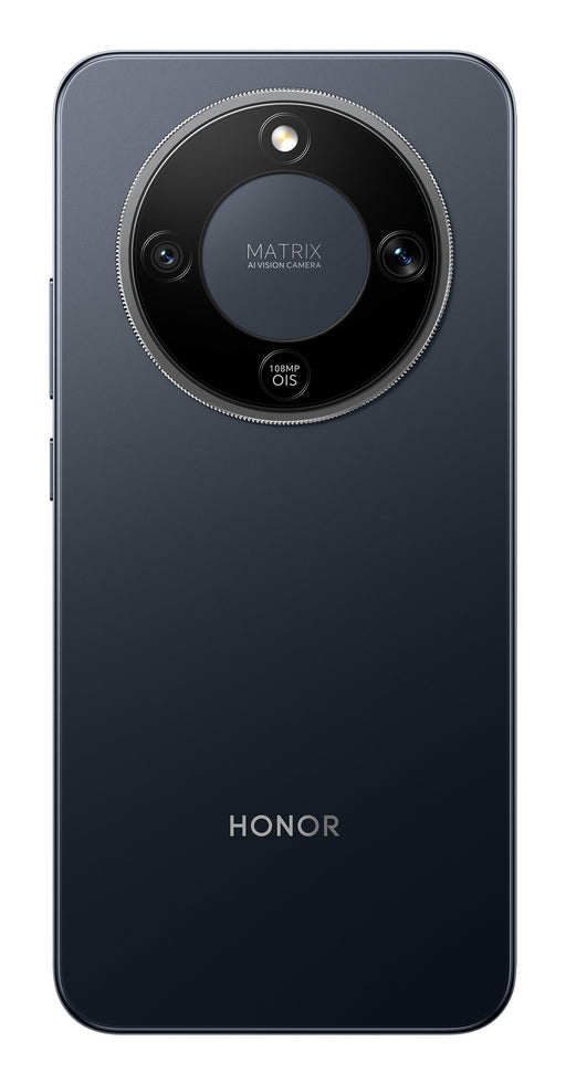 EAN 6936520884216 - Honor Magic8 Lite 5G 17,2 cm (6.79") SIM doble Android 15 USB Tipo C 8 GB 256 GB 7500 mAh Negro imagen 2