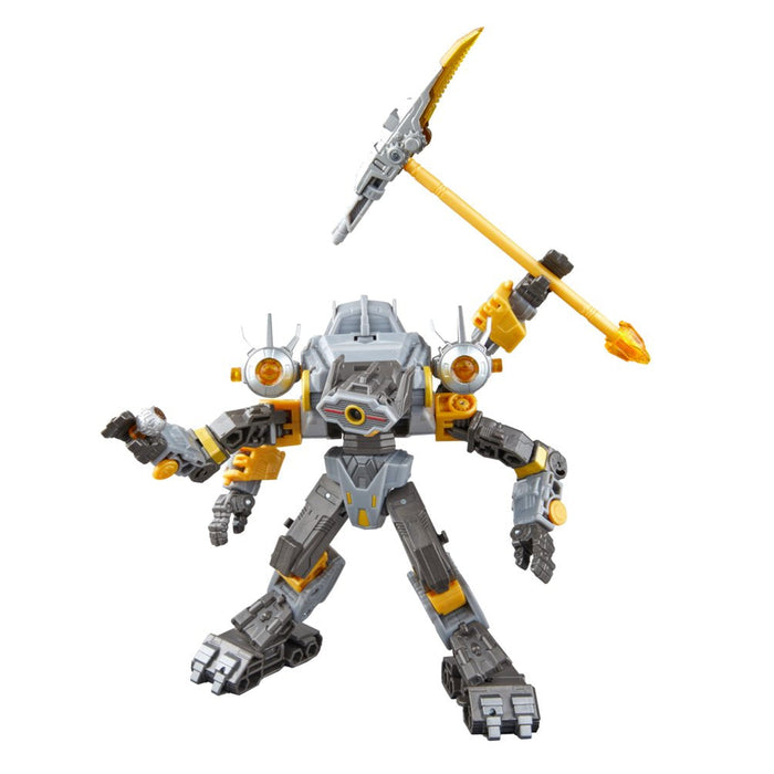 Figura Amalgamous Prime The Thirteen Age Of The Primes Transformers 14cm