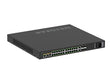 EAN 0606449151619 - NETGEAR M4250-26G4XF-PoE+ Gestionado L2/L3 Gigabit Ethernet (10/100/1000) Energía sobre Ethernet (PoE) 1U imagen 6