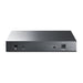 EAN 6935364052706 - TP-Link TL-RP108GE switch Gestionado L2 Gigabit Ethernet (10/100/1000) Energía sobre Ethernet (PoE) Negro imagen 3