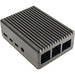 EAN 4260455647366 - Inter-Tech 88887359 accesorio para placa de desarrollo Funda Negro imagen 5
