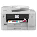 EAN 4977766847155 - Brother MFC-J6960DW impresora multifunción Inyección de tinta A3 1200 x 4800 DPI 31 ppm Wifi imagen 1