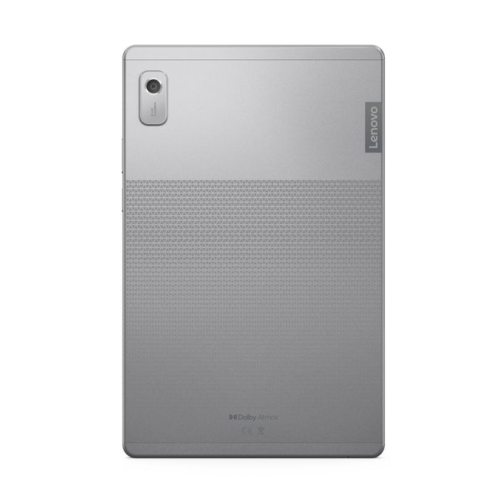 EAN 0198154750541 - Lenovo Tab M9 Mediatek 64 GB 22,9 cm (9") 4 GB Wi-Fi 5 (802.11ac) Android 12 Azul imagen 2