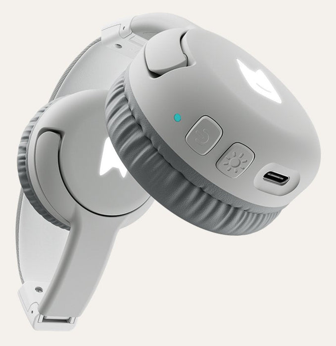 Tonies Auriculares Bluetooth - Gris