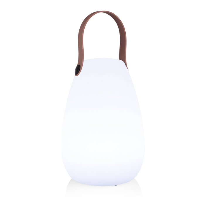 EAN 8711387509476 - Smartwares OOO-50002 lámpara de mesa Bombilla(s) no reemplazable(s) 1 W LED Blanco imagen 9